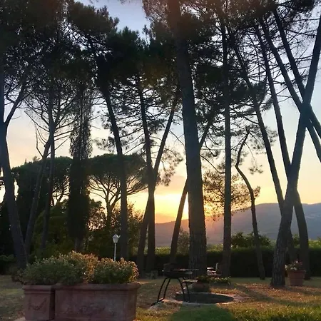 Il Maggese Cortona