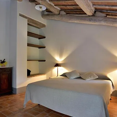 Il Maggese ファームステイ