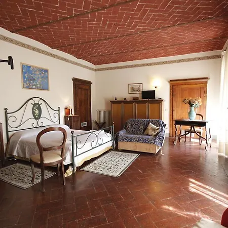 Il Maggese ファームステイ