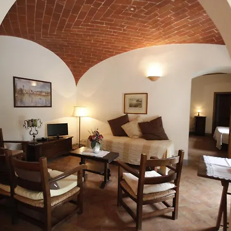 Alojamento de Turismo Rural Il Maggese