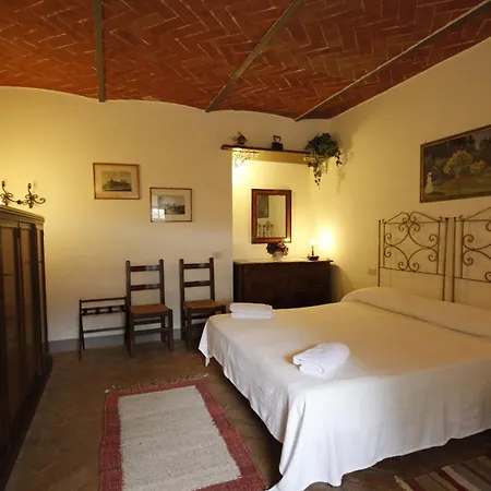 Il Maggese Cortona