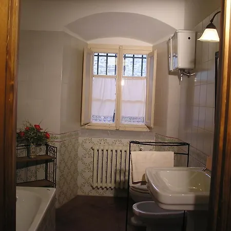 Il Maggese * Cortona
