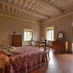 Фермерский дом Il Maggese *