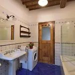 Фермерский дом Il Maggese Кортона