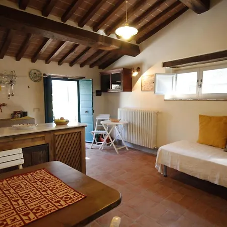 Il Maggese Alojamento de Turismo Rural Cortona