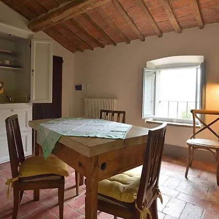 Farm stay Il Maggese *