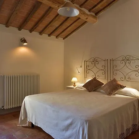 Il Maggese * Cortona