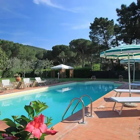 Farm stay Il Maggese *