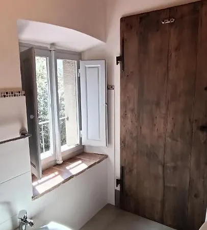 Il Maggese Cortona