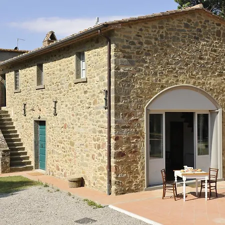 Il Maggese Farm stay *
