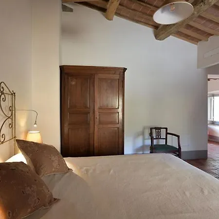 Il Maggese Cortona