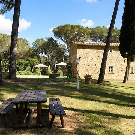 Il Maggese Alojamento de Turismo Rural *