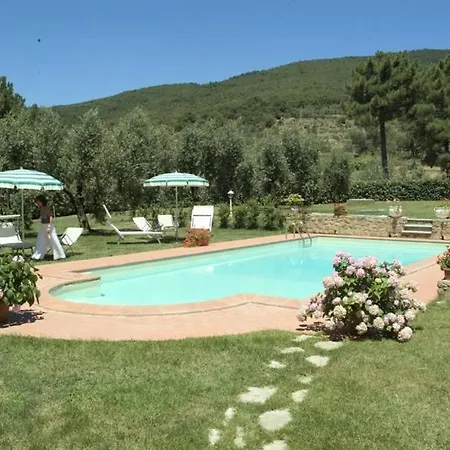 Il Maggese * Cortona