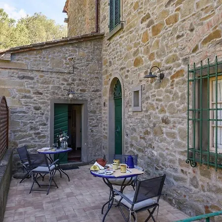 Alojamento de Turismo Rural Il Maggese *