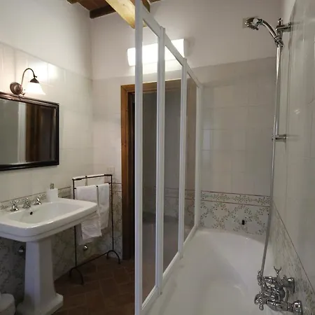 Il Maggese Farm stay