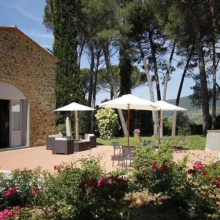 Il Maggese Farm stay *