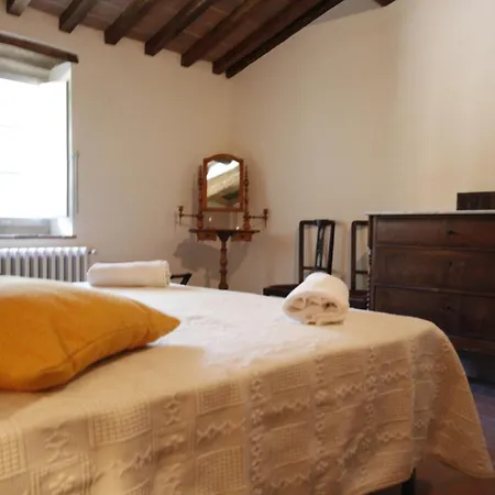 Farm stay Il Maggese