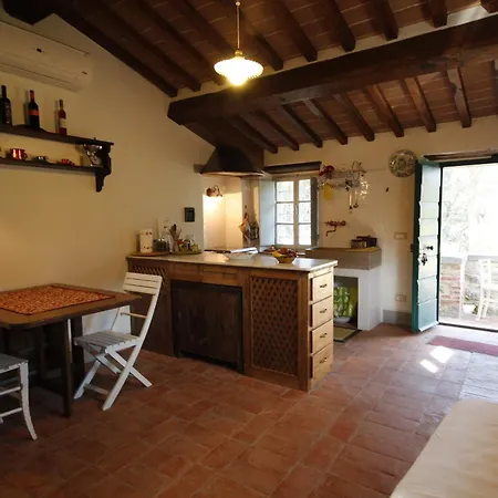Il Maggese Farm stay