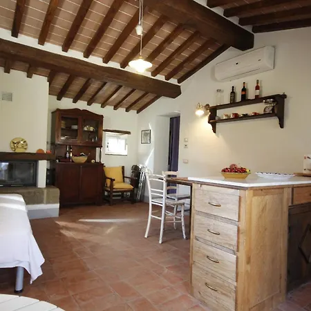 Farm stay Il Maggese *