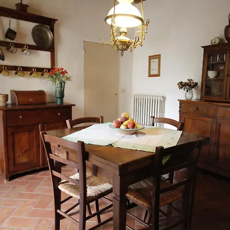 Il Maggese Farm stay
