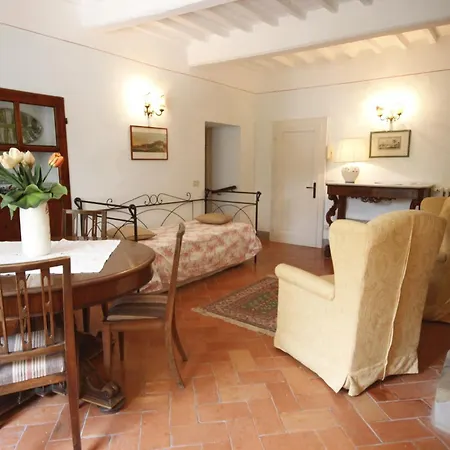 Il Maggese Farm stay Cortona