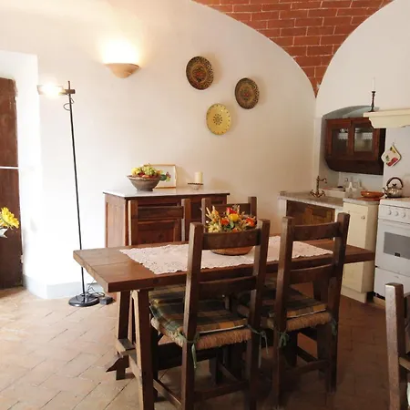 Il Maggese Farm stay *