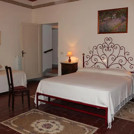 Farm stay Il Maggese