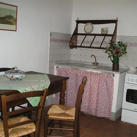 Farm stay Il Maggese Cortona