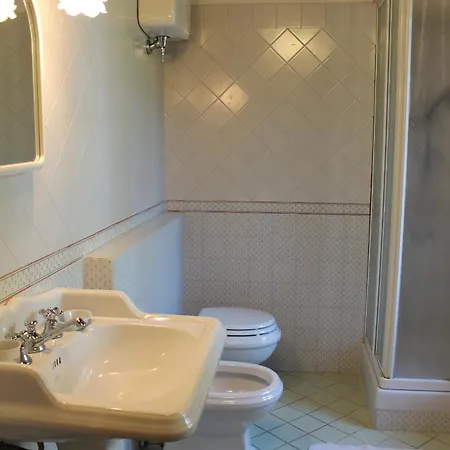 Il Maggese Farm stay