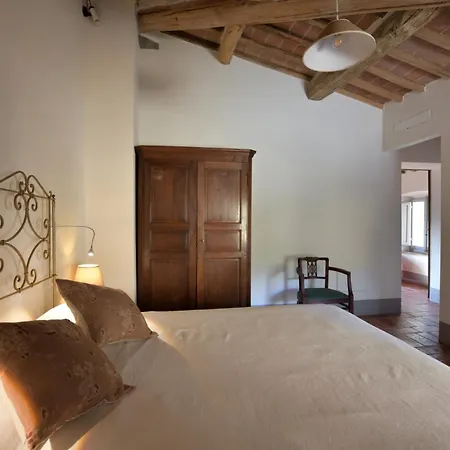 Alloggio per agriturismo Il Maggese