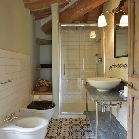 Alojamento de Turismo Rural Il Maggese