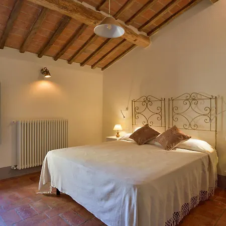 Alloggio per agriturismo Il Maggese *