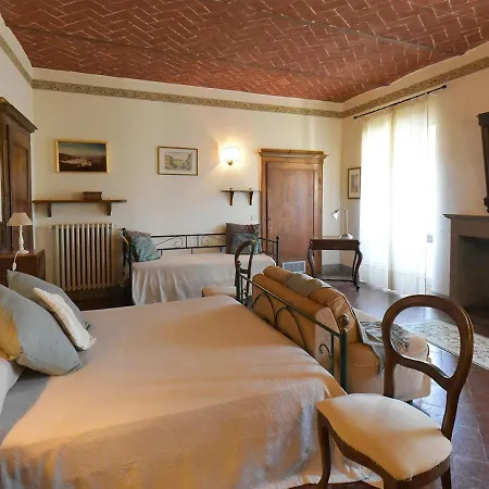 Il Maggese Cortona