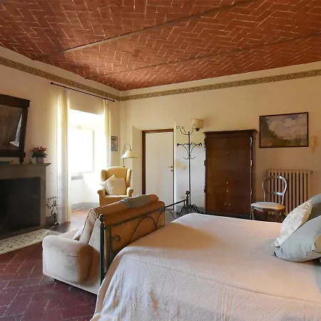 Il Maggese Alojamento de Turismo Rural