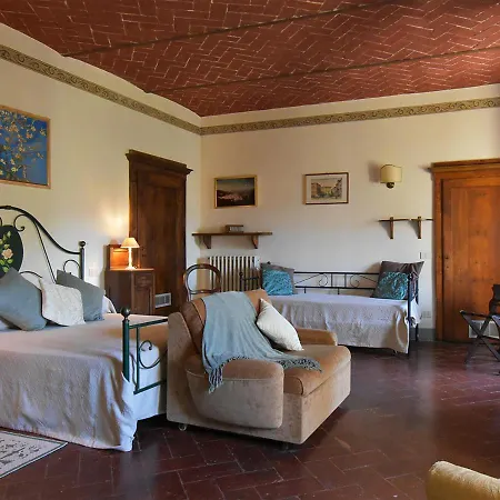 Il Maggese Alloggio per agriturismo *