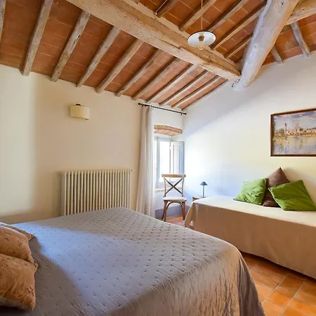 Il Maggese Alojamento de Turismo Rural