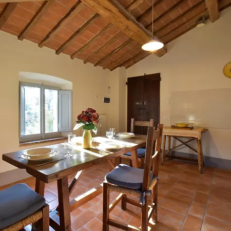 Alojamento de Turismo Rural Il Maggese
