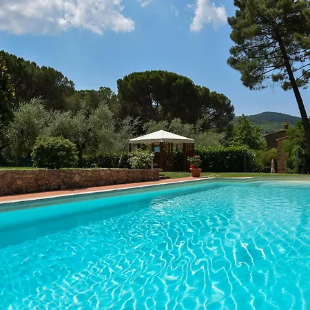Il Maggese Alloggio per agriturismo *