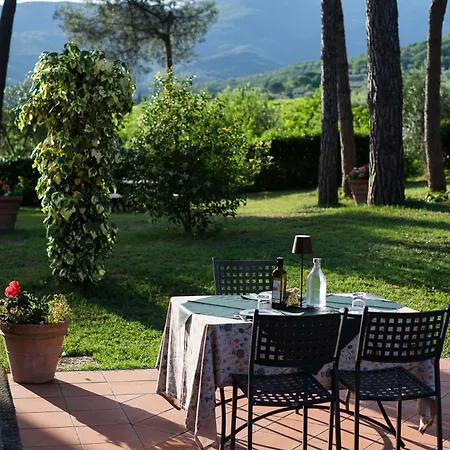 Il Maggese Alojamento de Turismo Rural