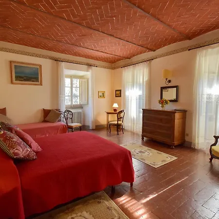 Il Maggese Alojamento de Turismo Rural *