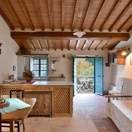 Il Maggese Alojamento de Turismo Rural Cortona