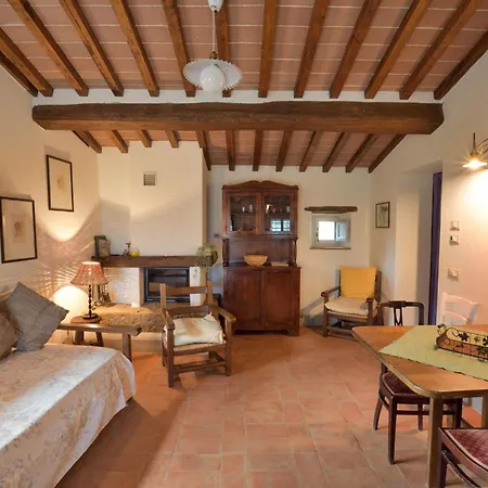 Il Maggese Alloggio per agriturismo Cortona