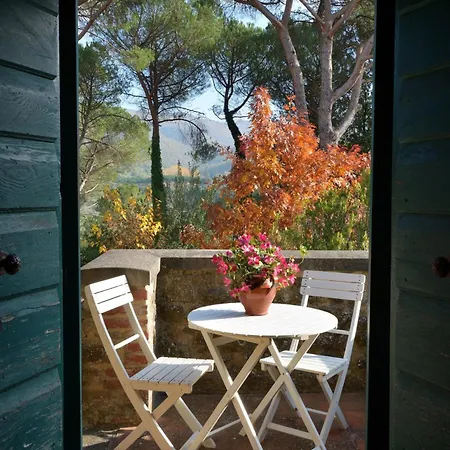 Il Maggese Alojamento de Turismo Rural Cortona