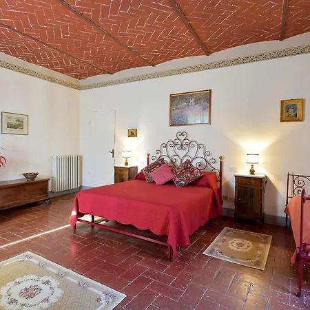Alojamento de Turismo Rural Il Maggese