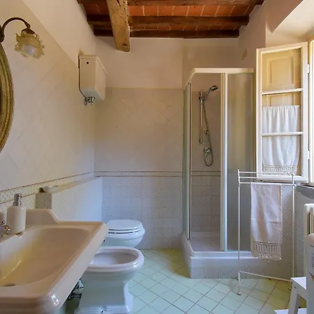 Alloggio per agriturismo Il Maggese *