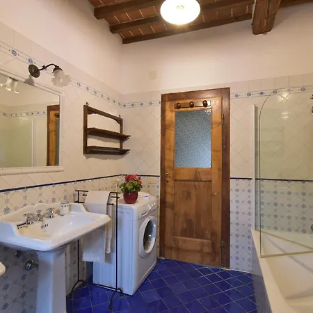 Alloggio per agriturismo Il Maggese Cortona