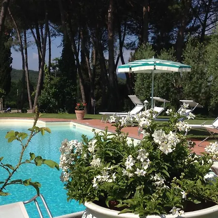 Il Maggese Cortona