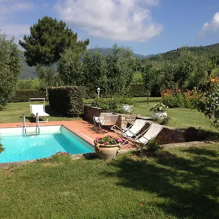 Il Maggese Farm stay