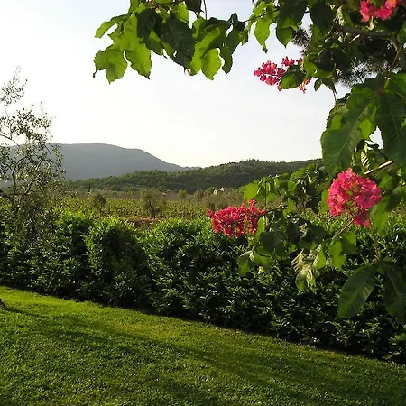 Il Maggese Farm stay