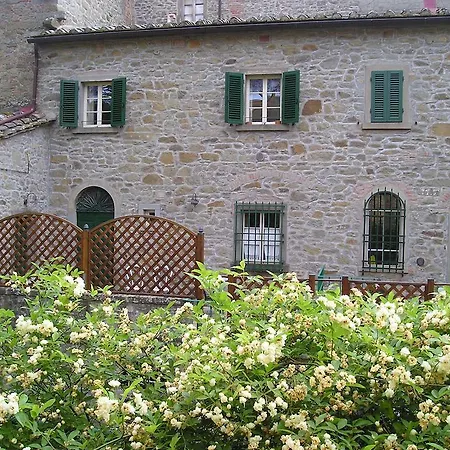 Il Maggese Farm stay Cortona